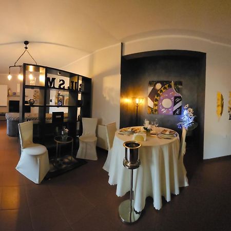 Le Stanze Di Morgana Intero Appartam. Monterotondo Monterotondo  Exterior foto