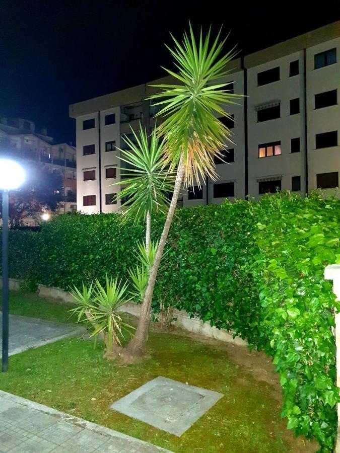 Le Stanze Di Morgana Intero Appartam. Monterotondo Monterotondo  Exterior foto