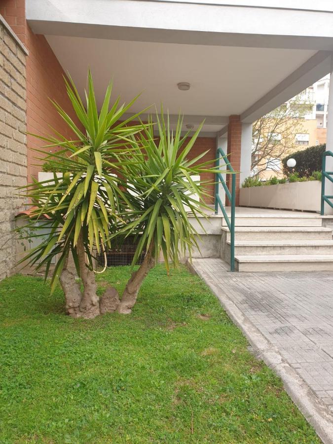 Le Stanze Di Morgana Intero Appartam. Monterotondo Monterotondo  Exterior foto