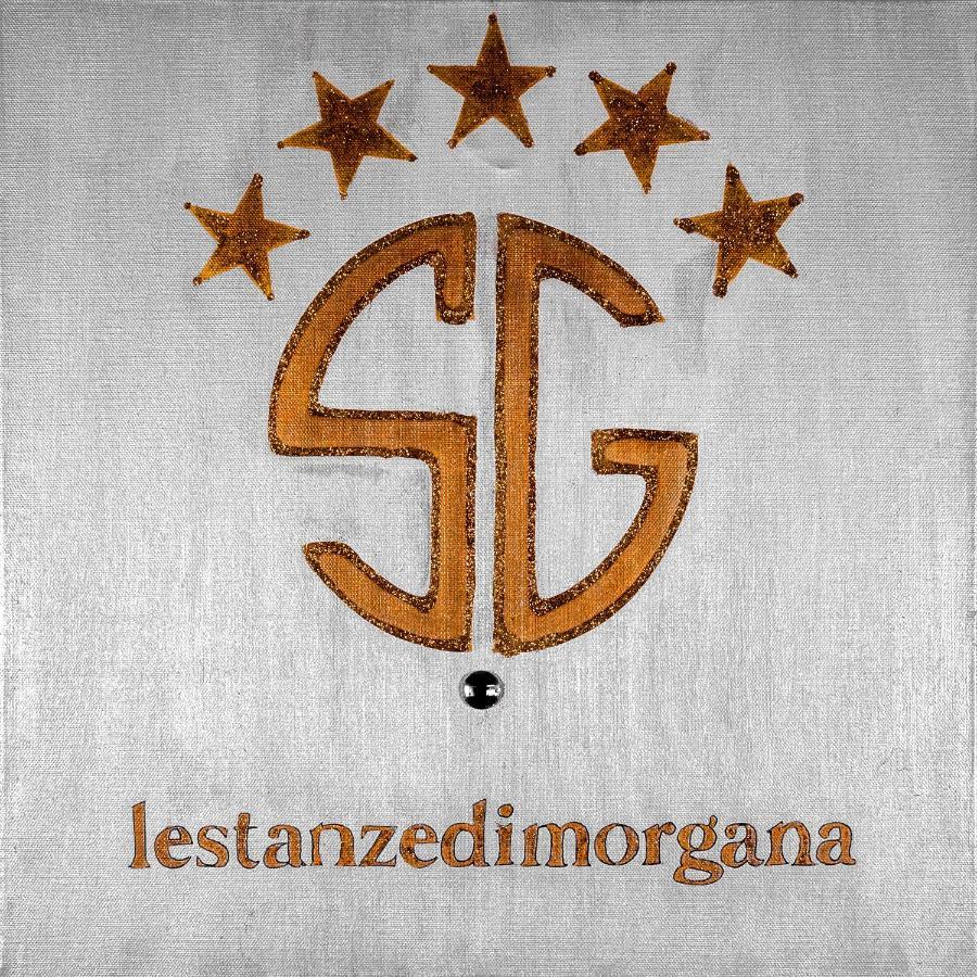 Le Stanze Di Morgana Intero Appartam. Monterotondo Monterotondo  Exterior foto